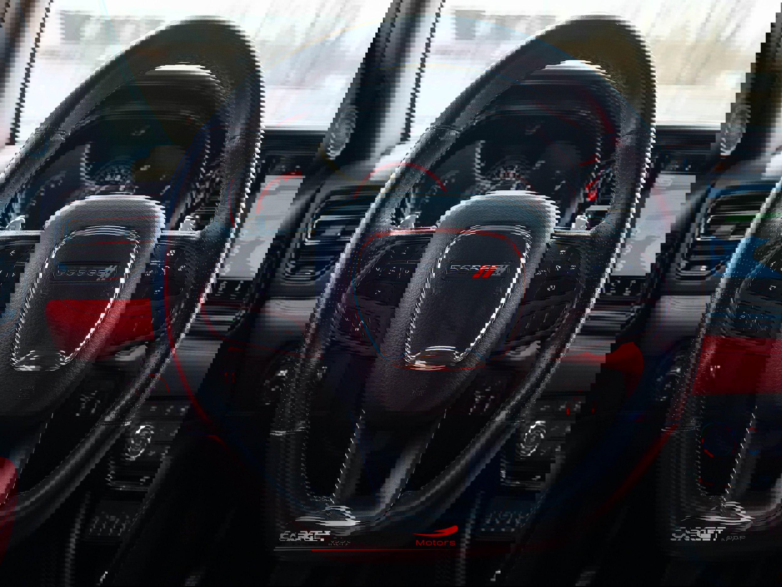 Used 2022 Dodge Durango R/T w/ Trailer Tow Group IV image 19