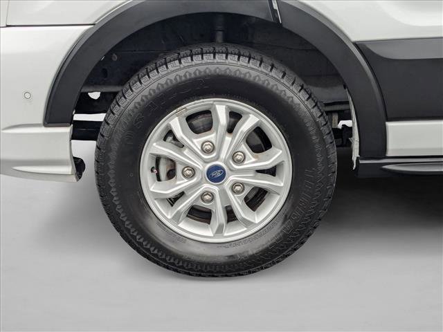 Used 2021 Ford Transit 350 XLT image 22
