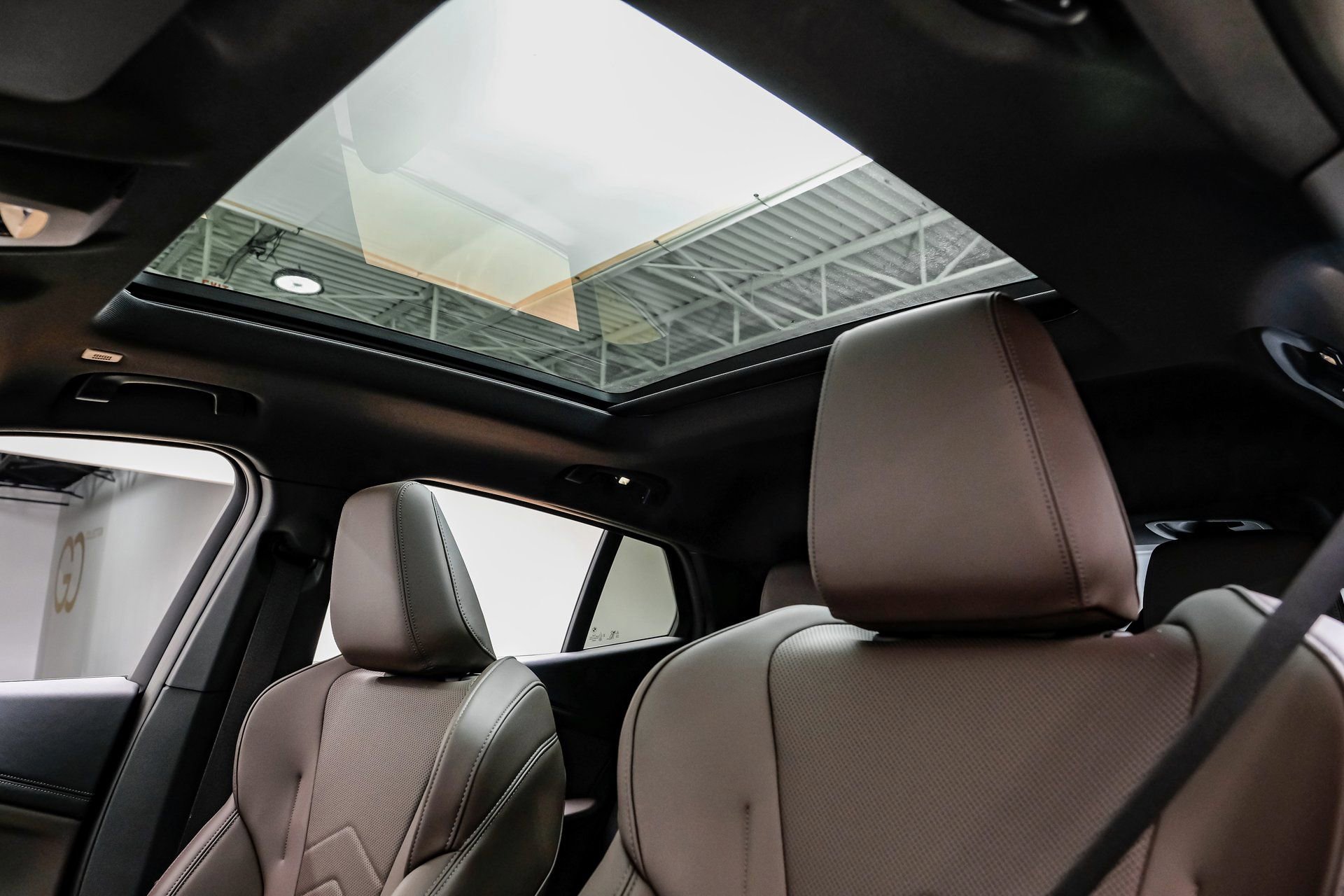 Used 2024 BMW X2 xDrive28i image 5