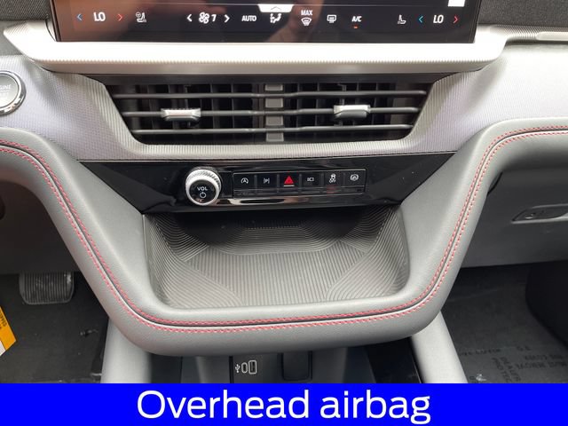 New 2026 Ford Explorer ST AWD/4WD image 18