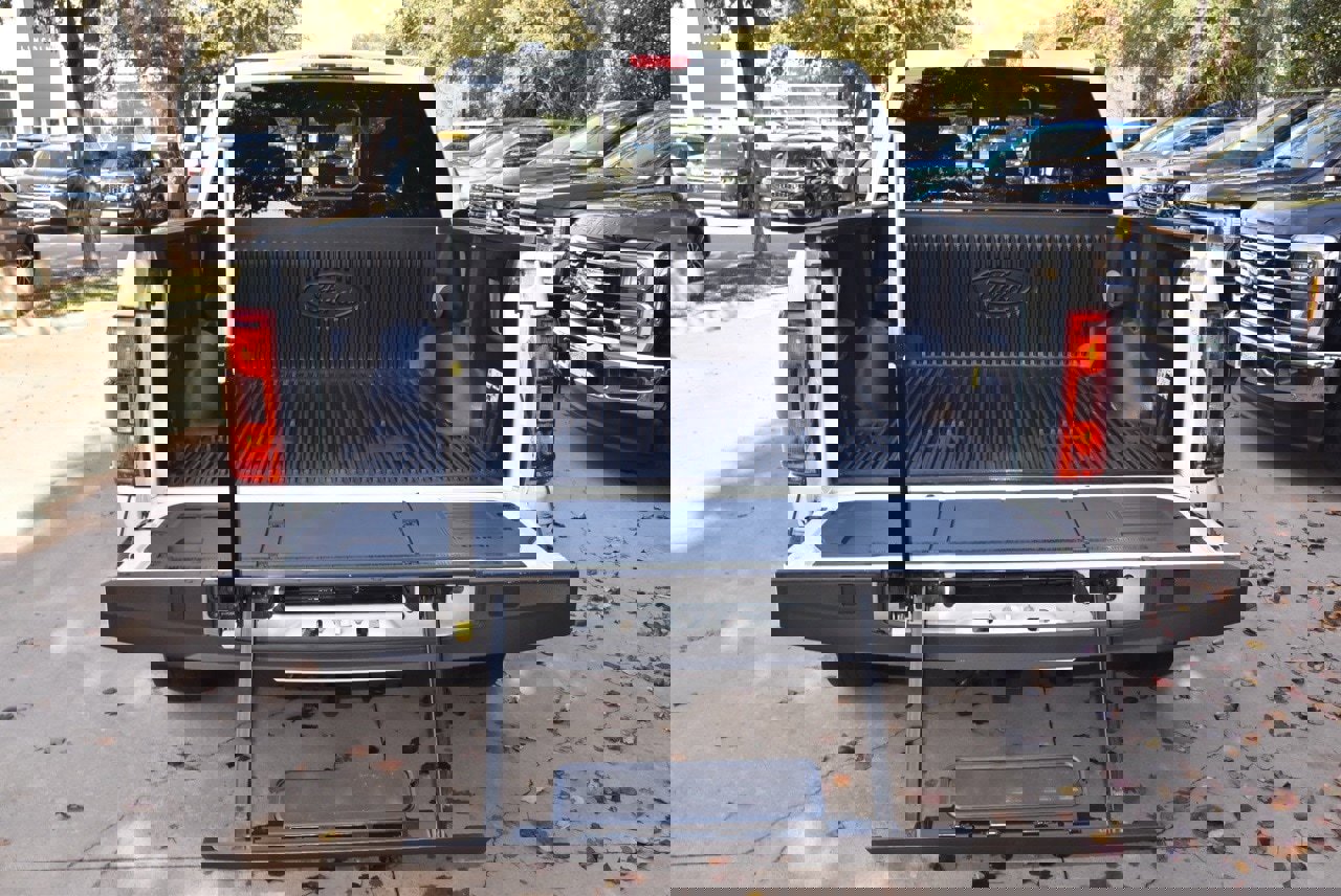 Certified 2023 Ford F150 XLT w/ Equipment Group 302A High image 40