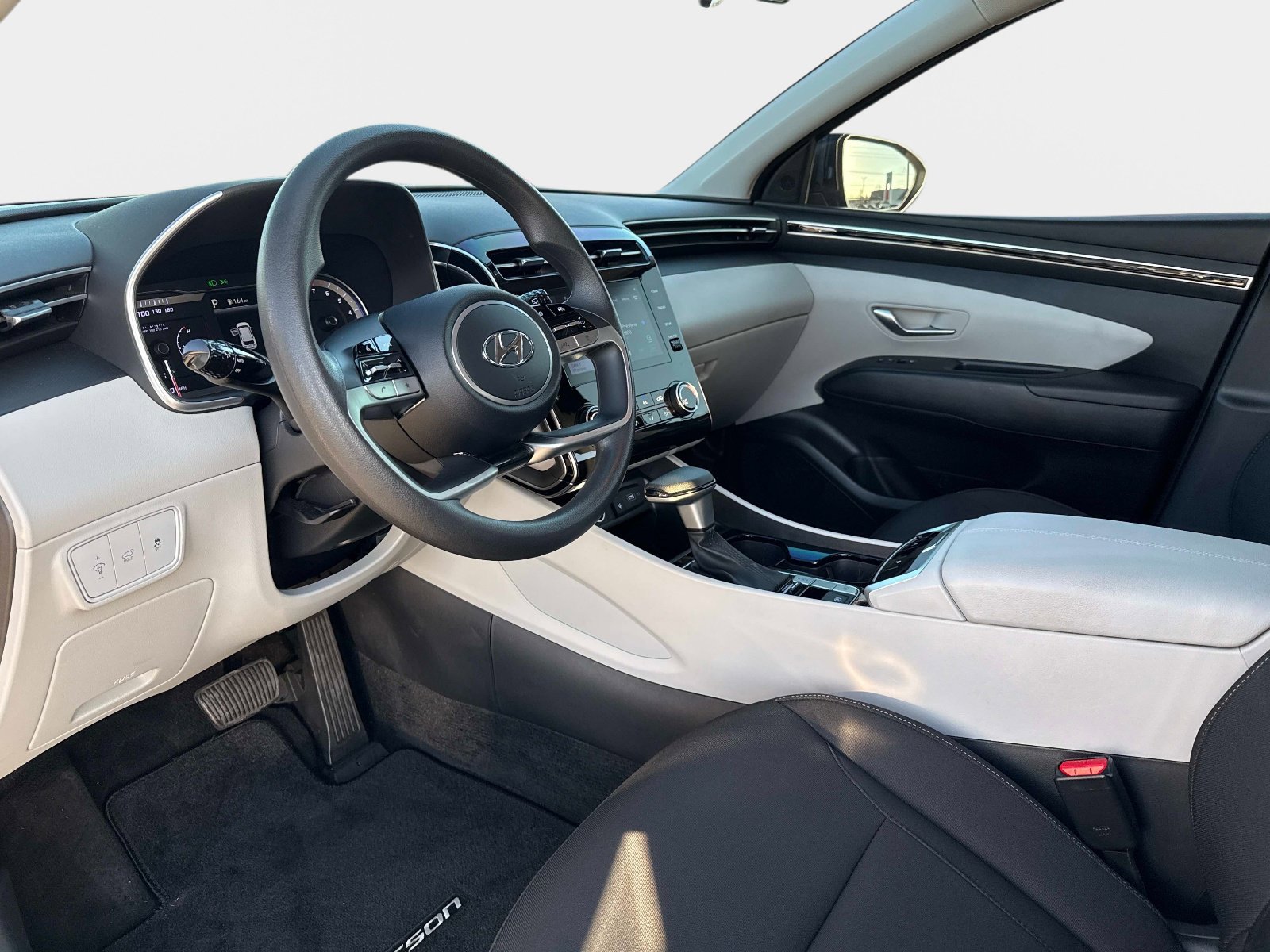 Used 2023 Hyundai Tucson SEL image 34