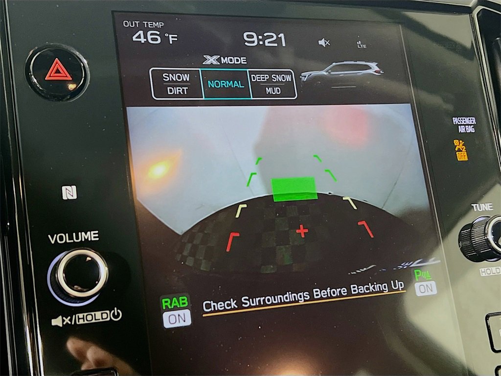 Used 2024 Subaru Ascent Onyx Edition image 12