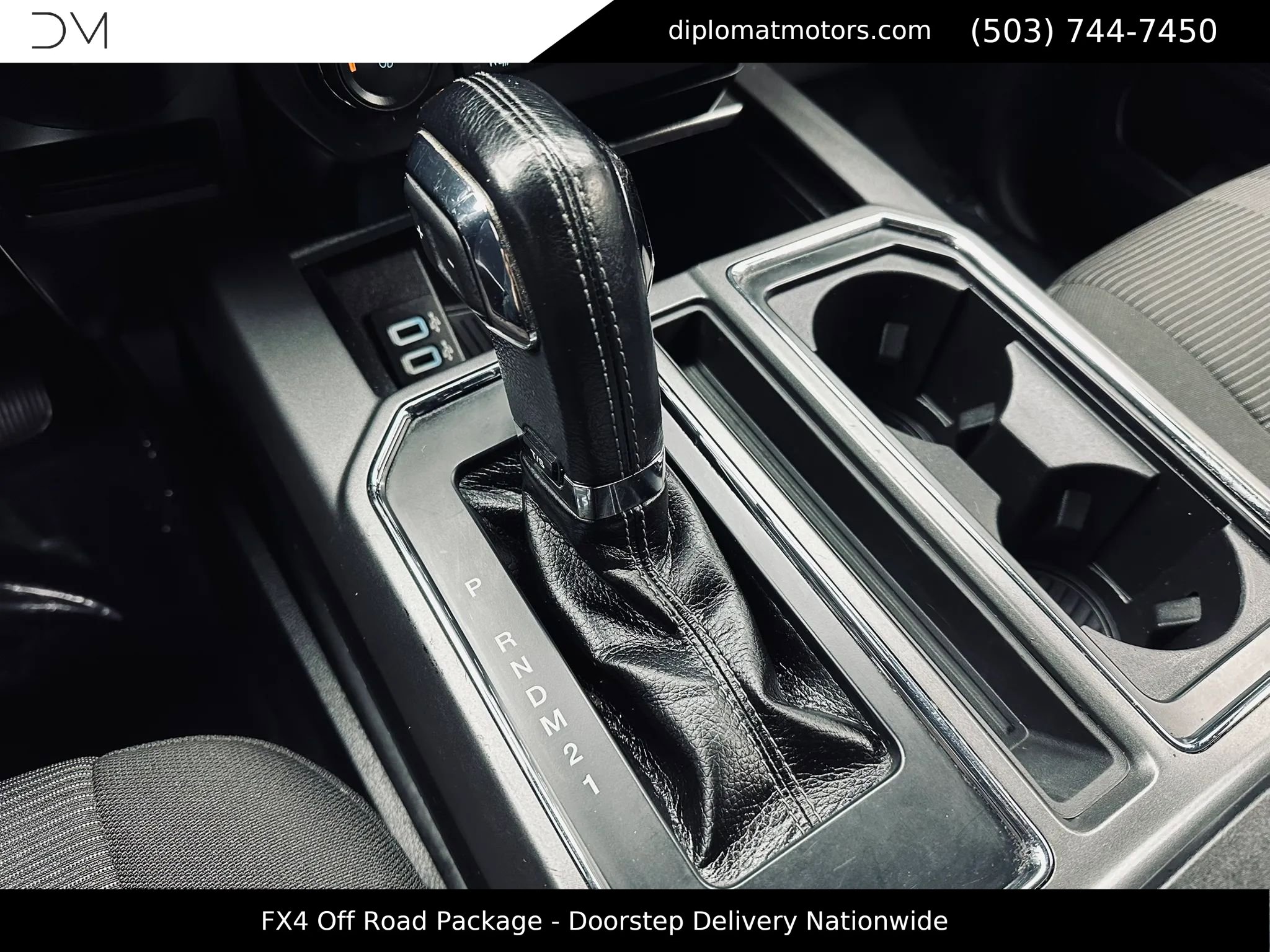 Used 2017 Ford F150 XLT w/ Equipment Group 302A Luxury AWD/4WD image 42