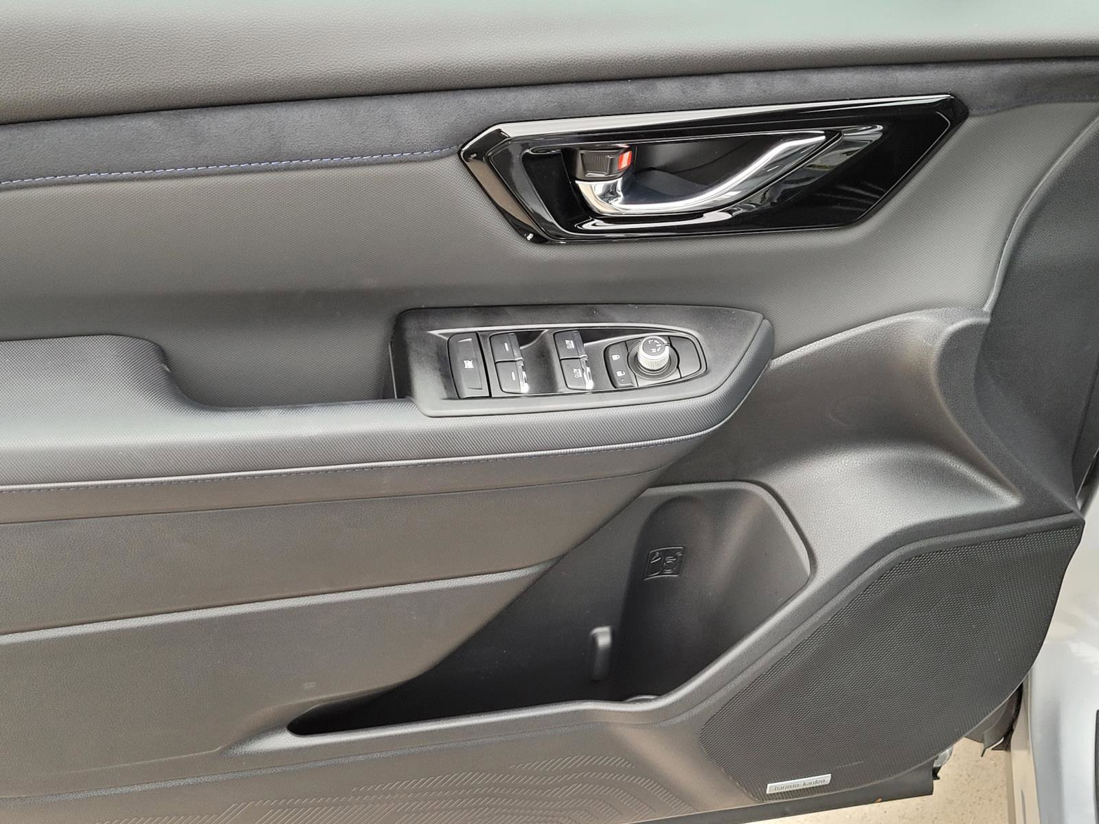 New 2026 Subaru Forester Limited AWD/4WD image 4