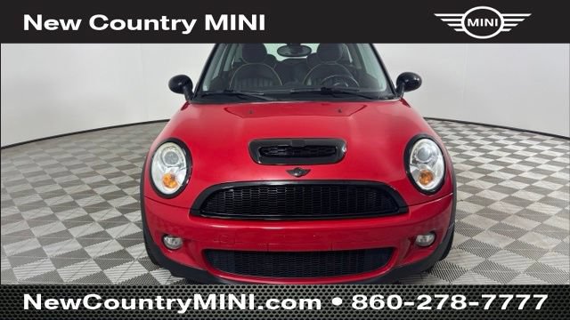 Used 2007 MINI Cooper S FWD image 2
