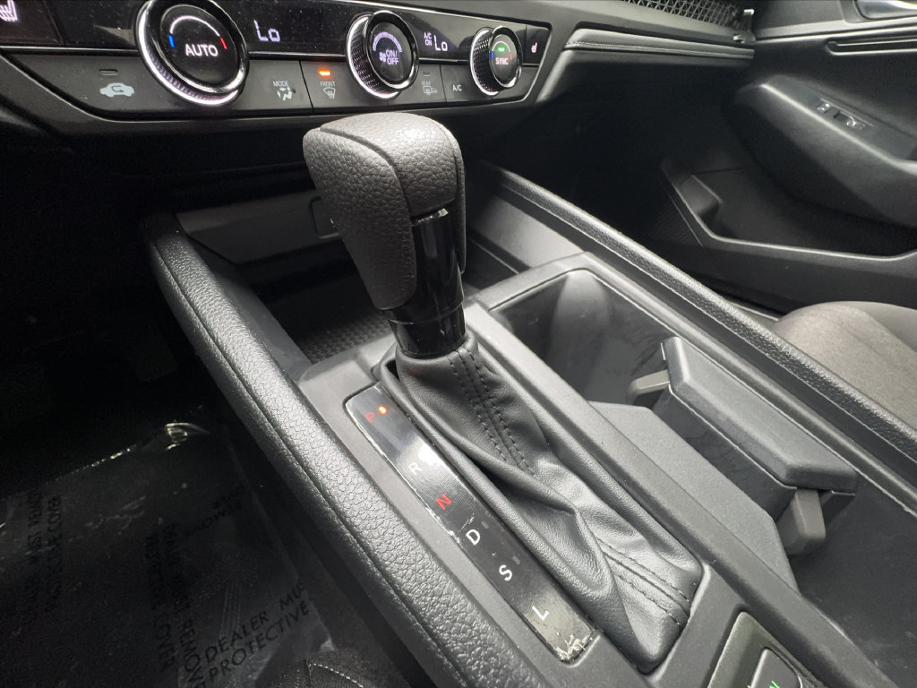 Used 2025 Honda Accord SE image 45