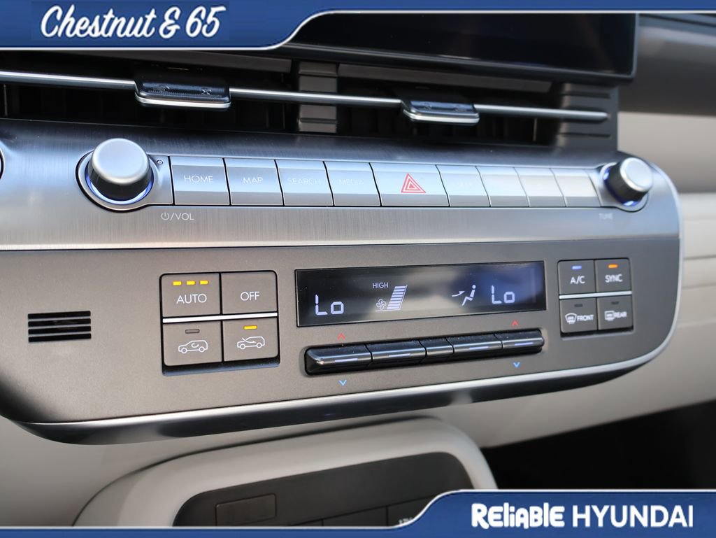 Used 2024 Hyundai Kona SEL FWD image 36