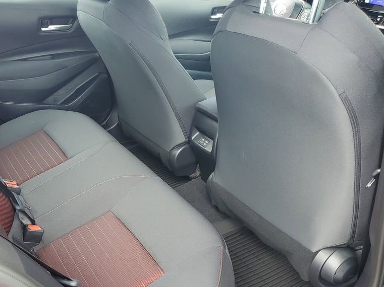 New 2026 Toyota Corolla SE image 29