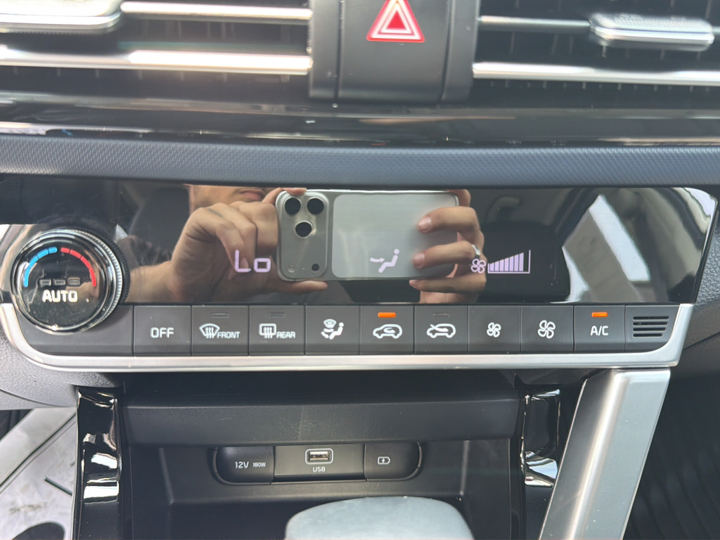 Used 2023 Kia Seltos S FWD image 42