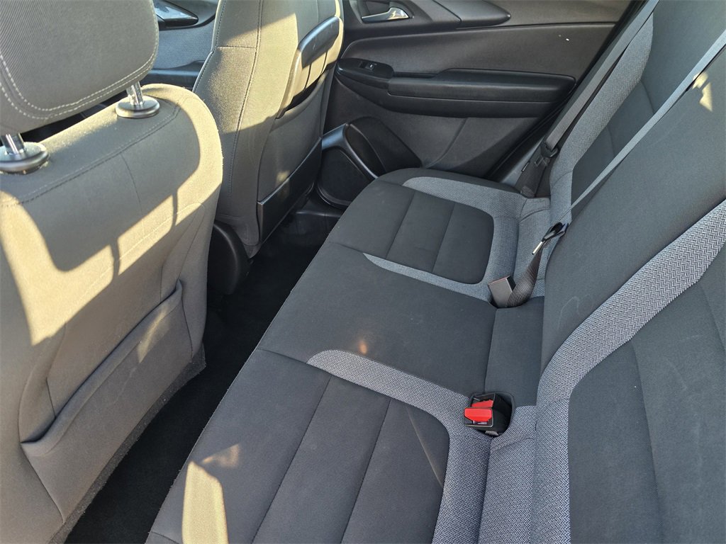 Used 2022 Chevrolet TrailBlazer LS image 20