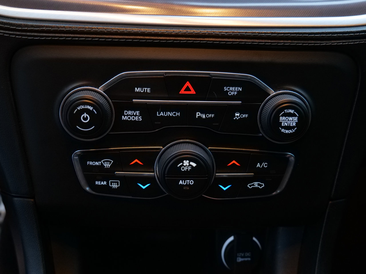 Used 2020 Dodge Charger Scat Pack w/ Dynamics Package image 32