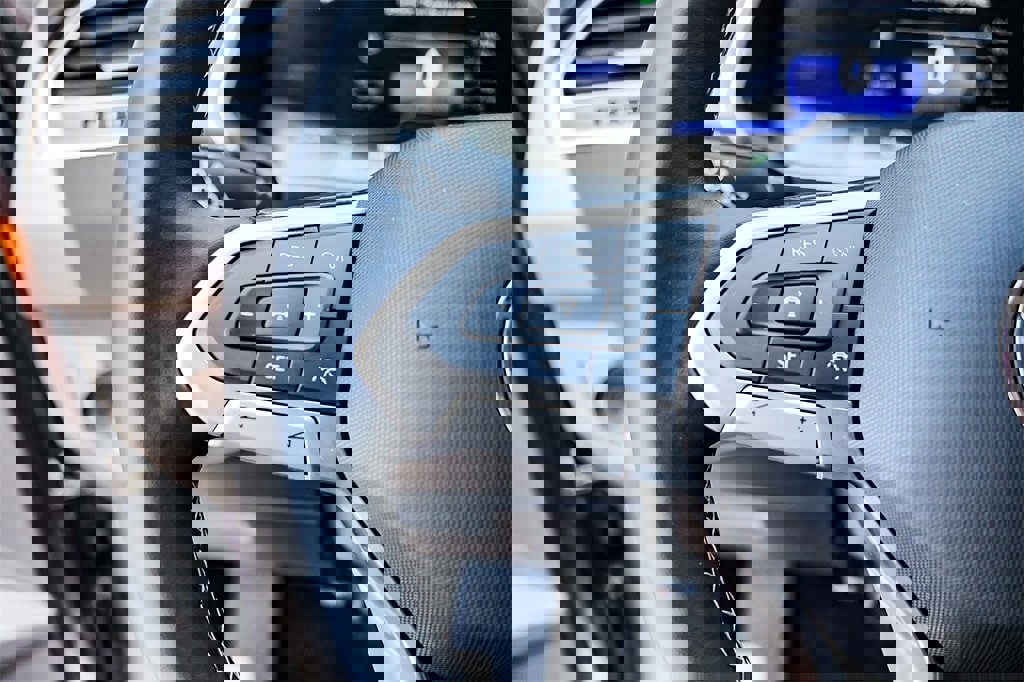 New 2024 Volkswagen Tiguan S image 17