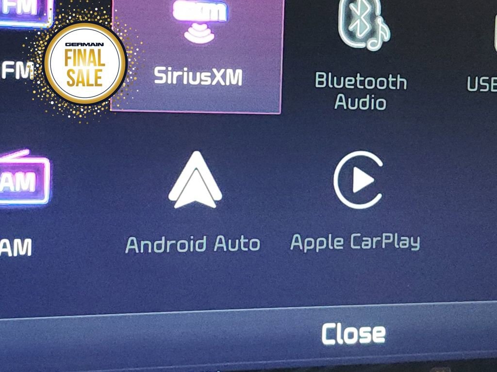 Certified 2024 Kia Carnival SX Prestige image 27