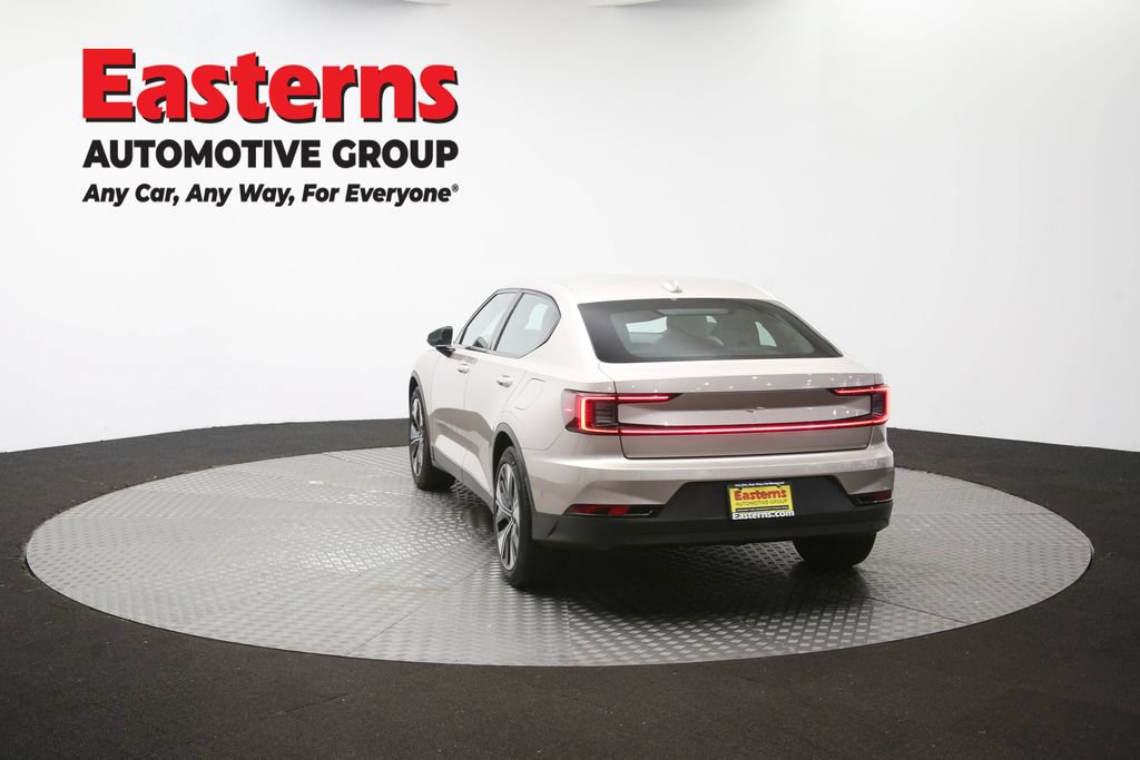 Used 2024 Polestar Polestar 2 RWD image 67