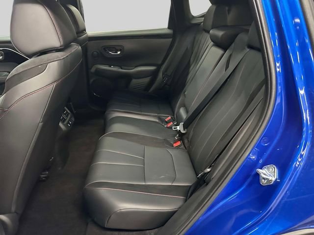 Used 2025 Acura ADX A-Spec image 18