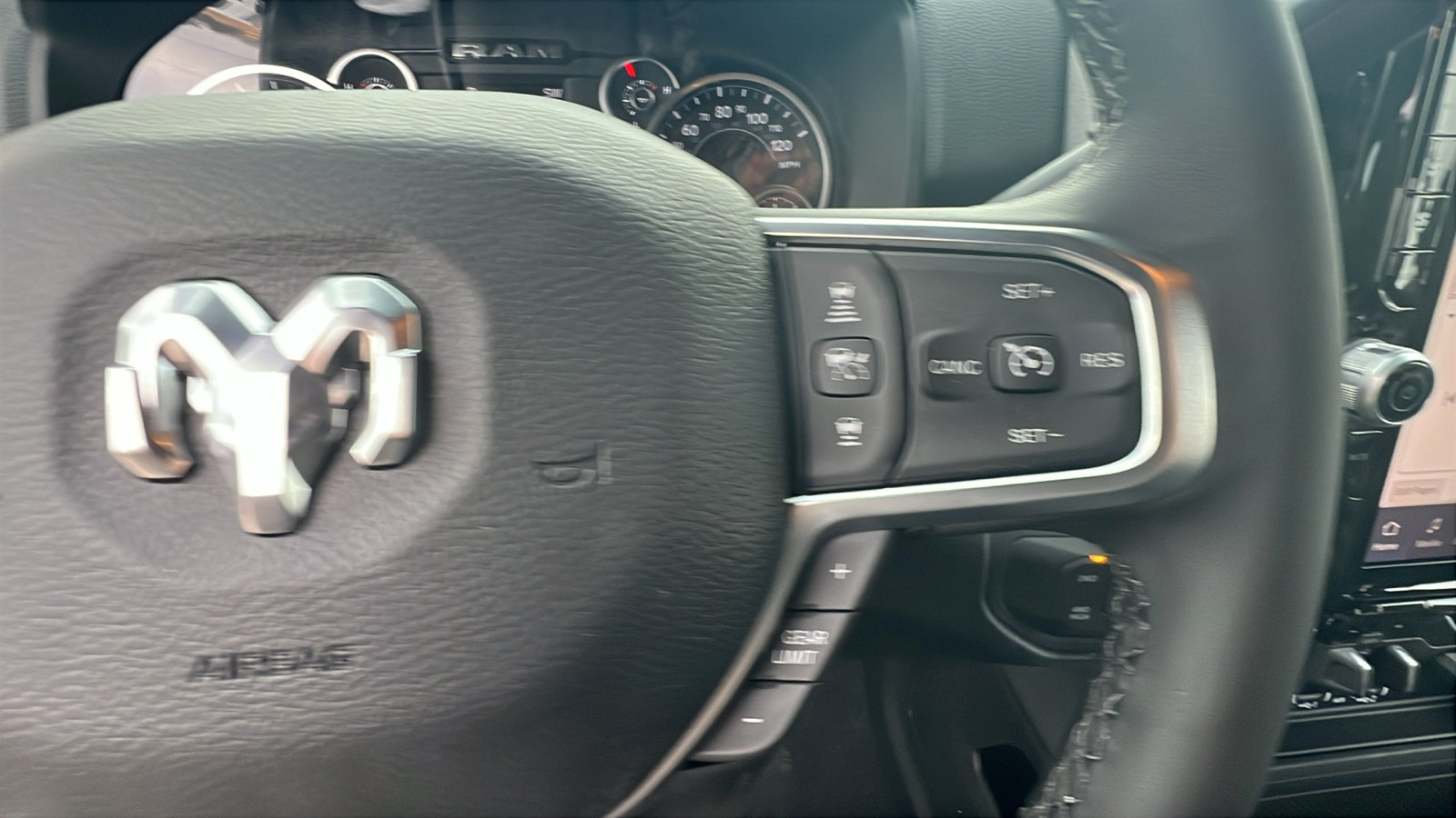 New 2026 RAM 2500 Big Horn image 24
