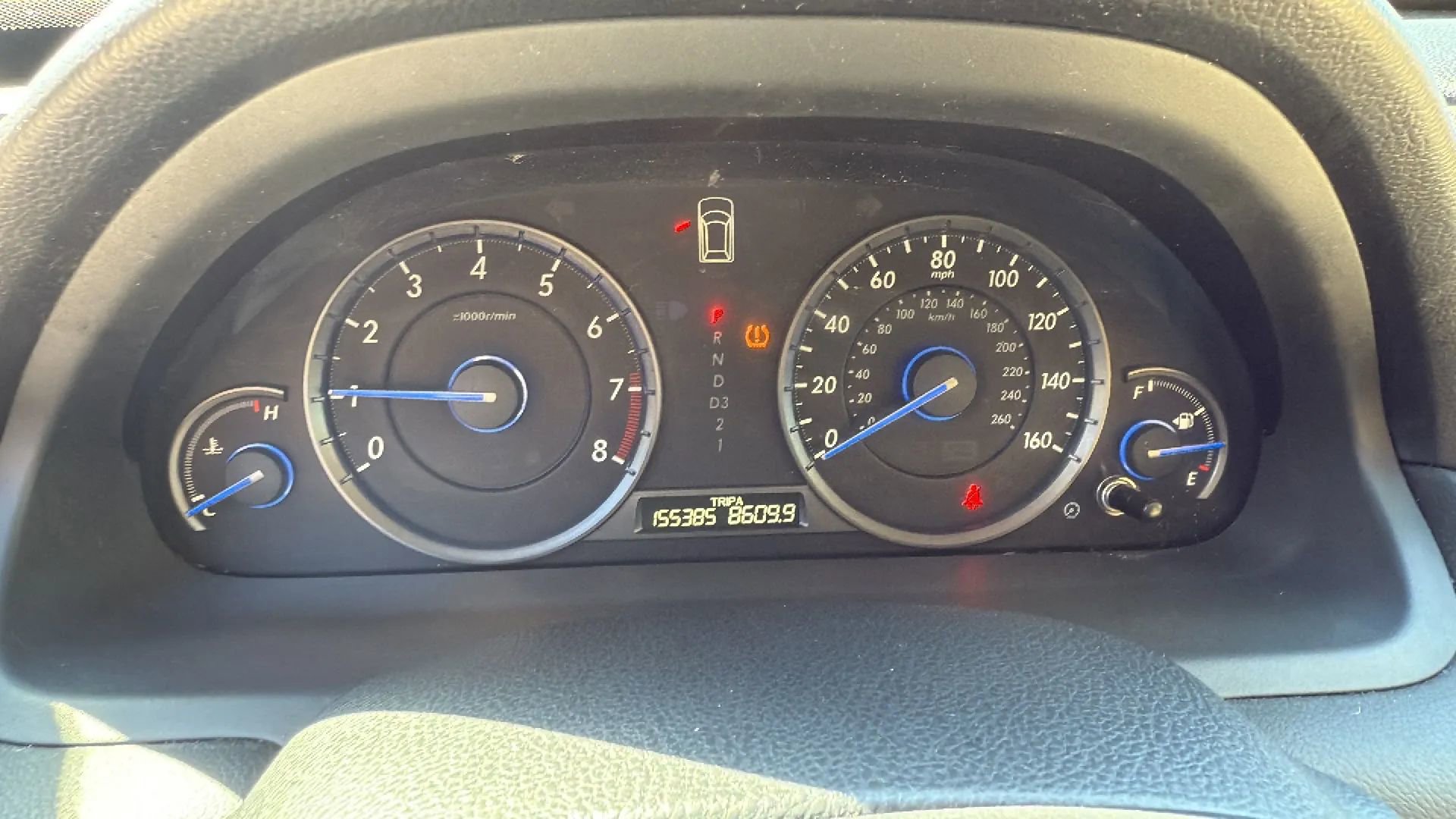 Used 2010 Honda Crosstour EX-L image 29