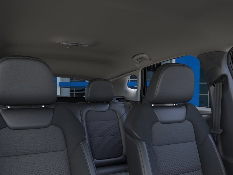 New 2026 Chevrolet Trax LT w/ Driver Confidence Package FWD image 24
