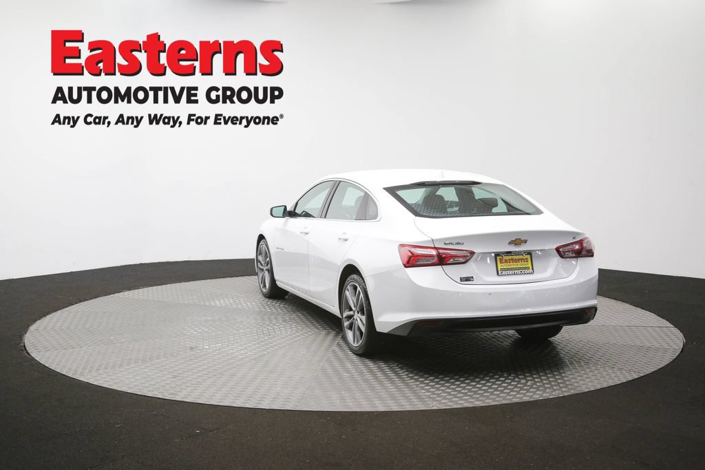 Used 2024 Chevrolet Malibu LT FWD image 67