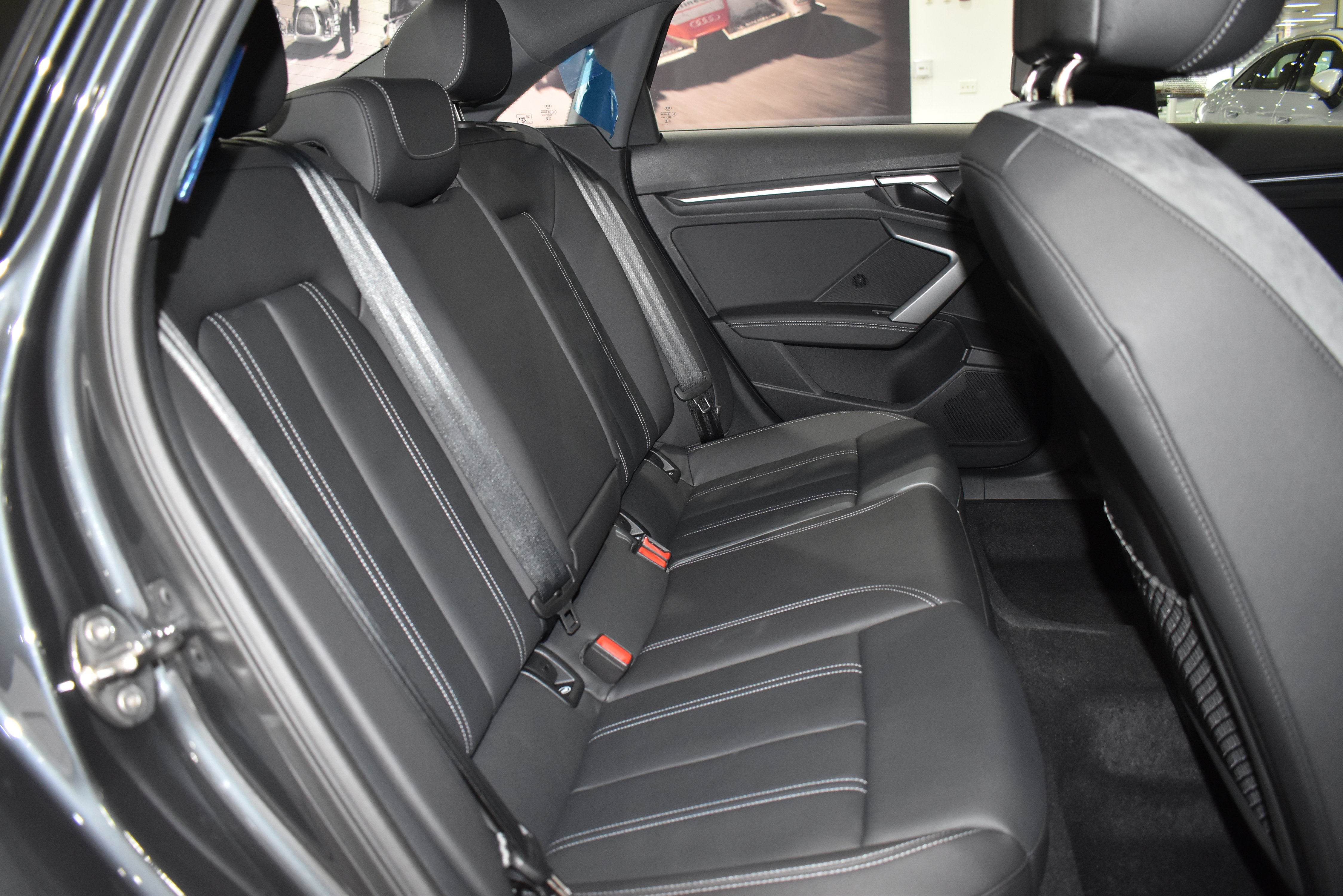 New 2026 Audi A3 2.0T Premium image 29