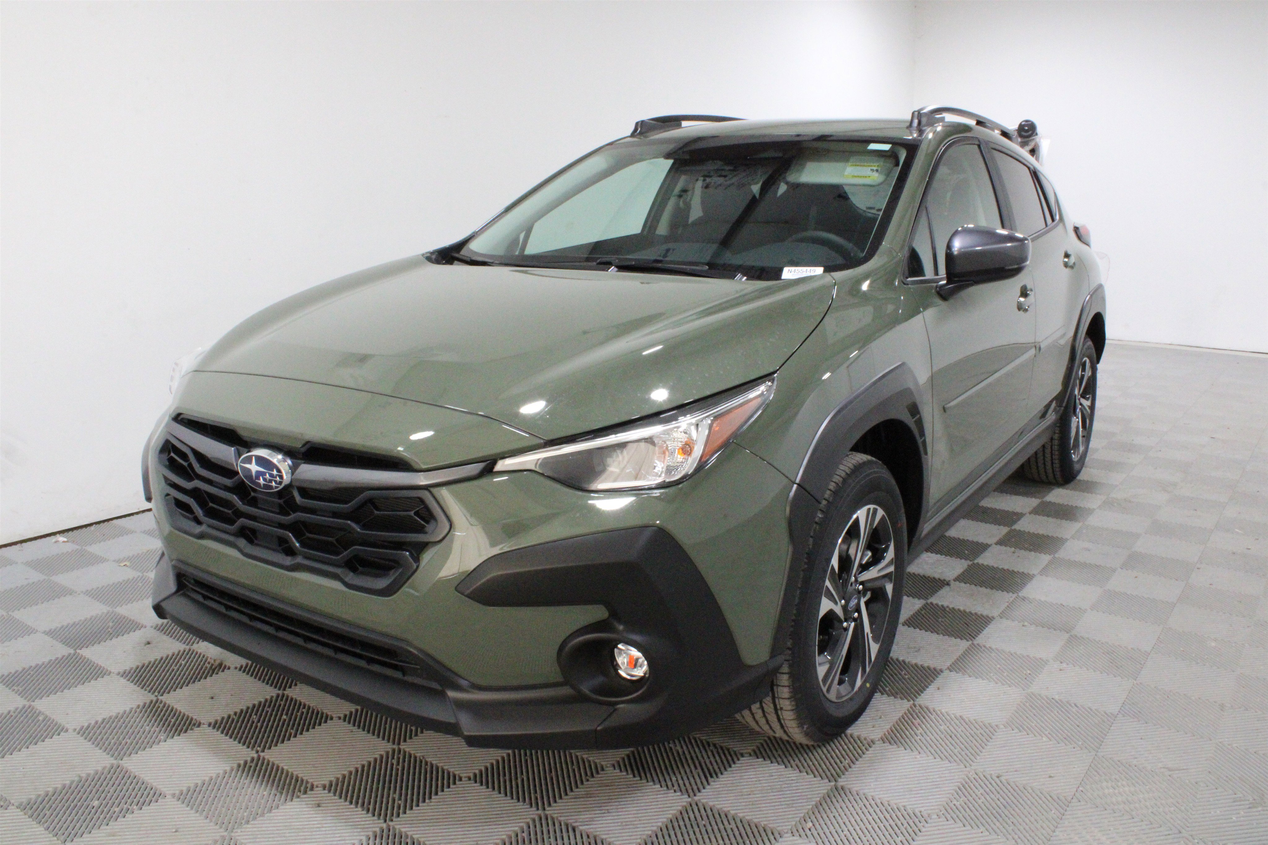 New 2026 Subaru Crosstrek 2.0i Premium image 31
