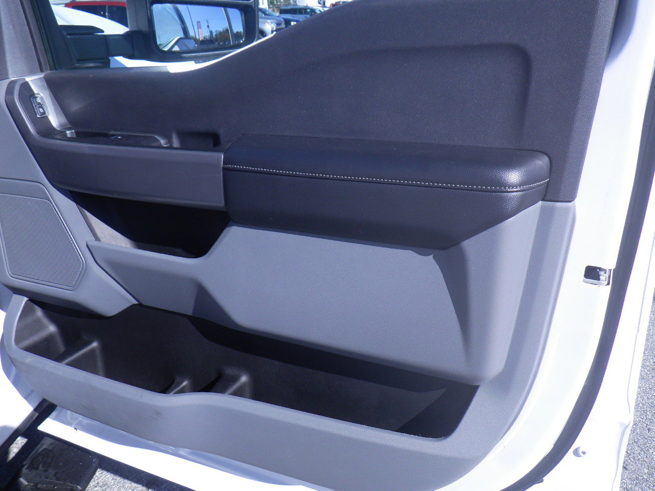 Certified 2024 Ford F250 XLT image 27