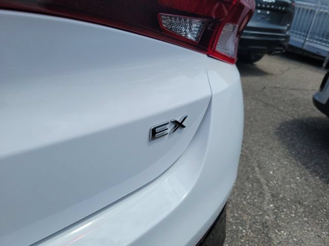 Used 2024 Kia K5 EX FWD image 8