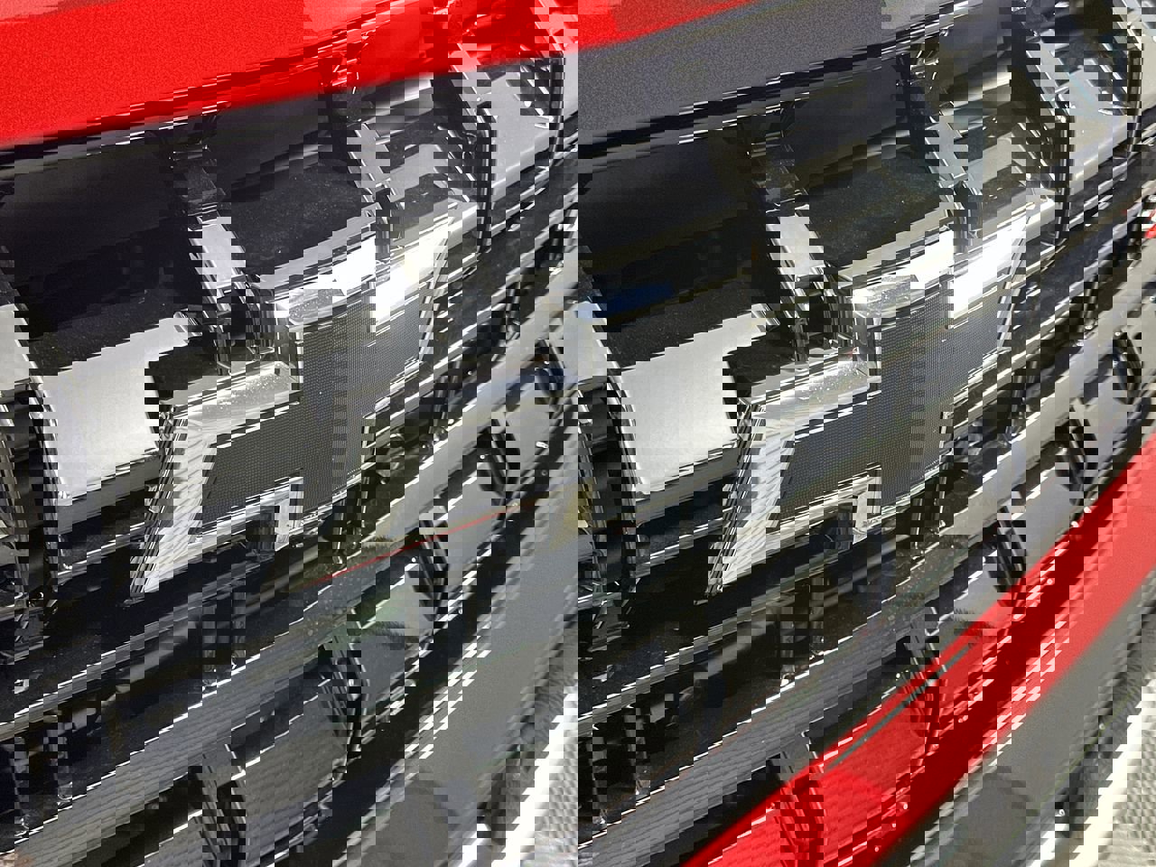 New 2026 Chevrolet Tahoe Z71 w/ Z71 Off-Road Package image 92