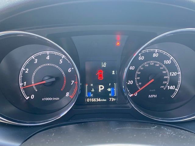 Used 2022 Mitsubishi Outlander Sport ES image 20