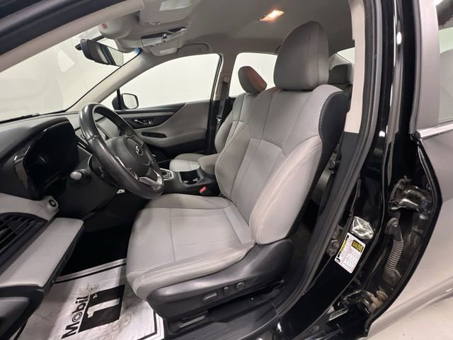 Used 2021 Subaru Legacy Premium AWD/4WD image 18