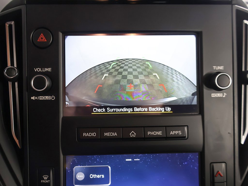 Used 2023 Subaru WRX image 33