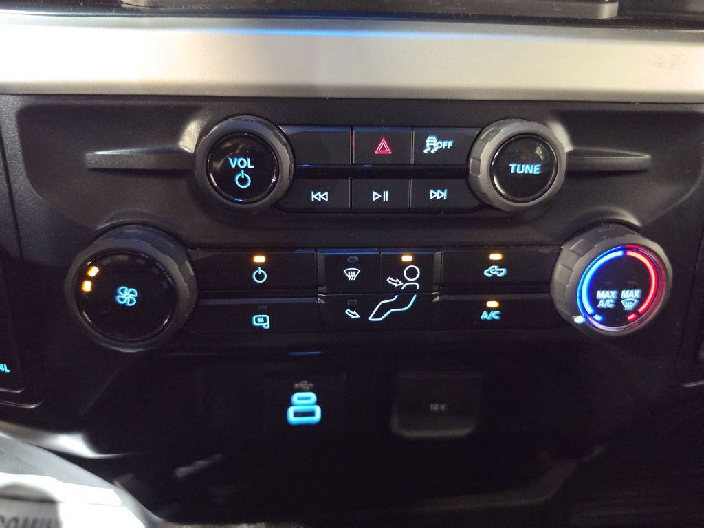 Used 2025 Ford F350 XL AWD/4WD image 16
