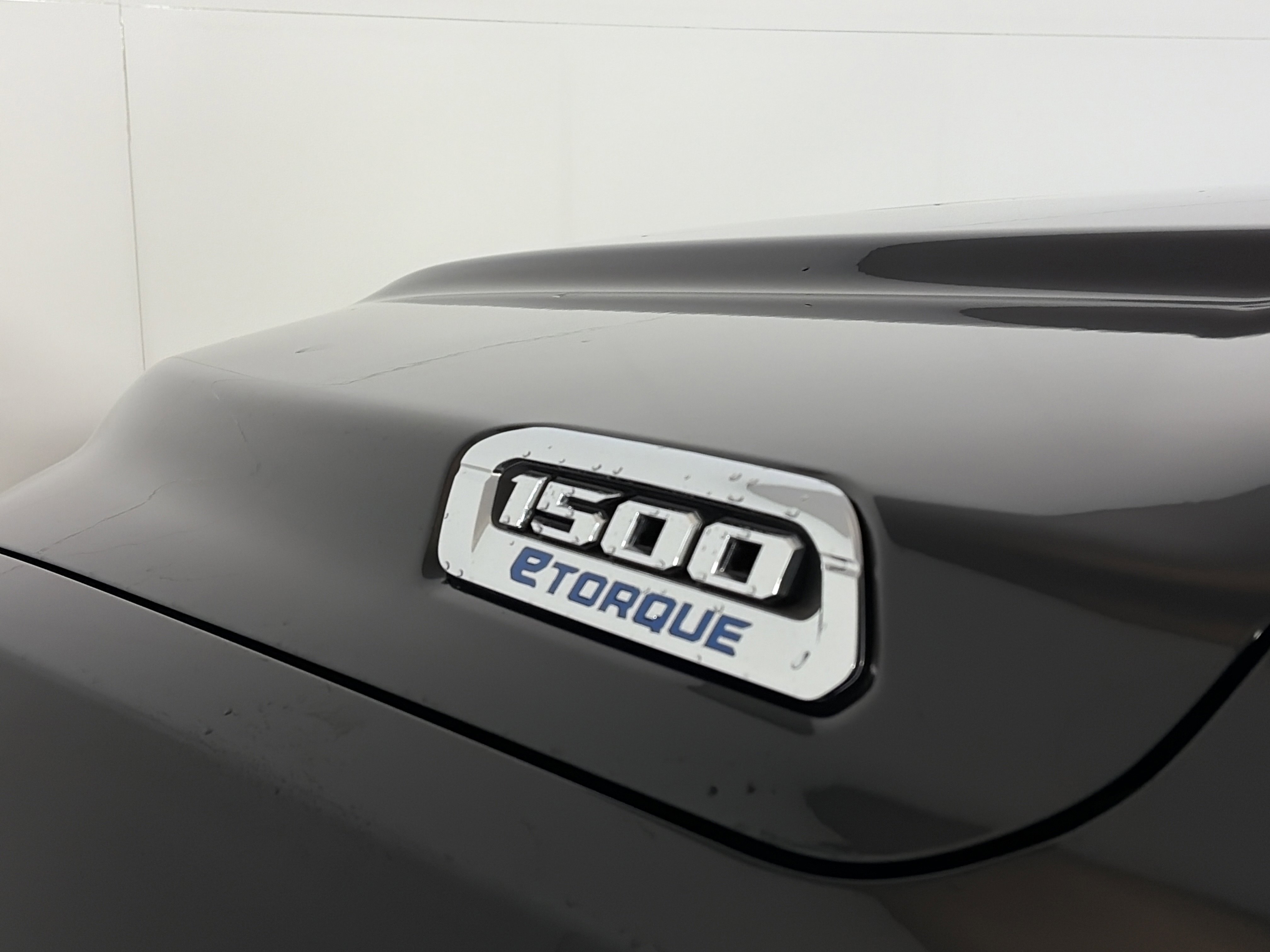 Used 2022 RAM 1500 Big Horn image 18