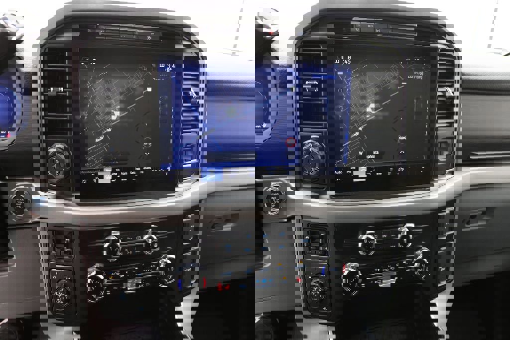 Used 2024 Ford F150 XLT w/ Equipment Group 302A MID image 31