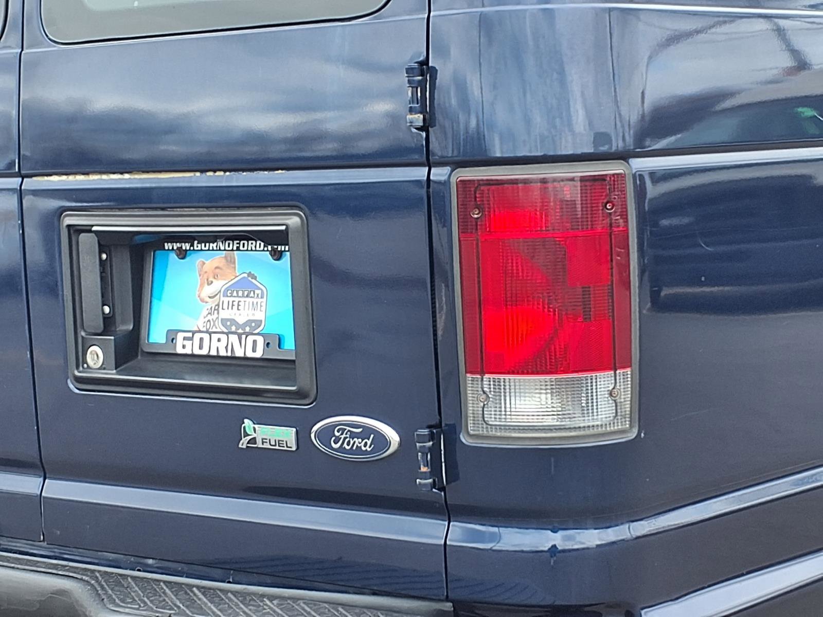 Used 2011 Ford E-250 and Econoline 250 Extended w/ PWR Group image 22