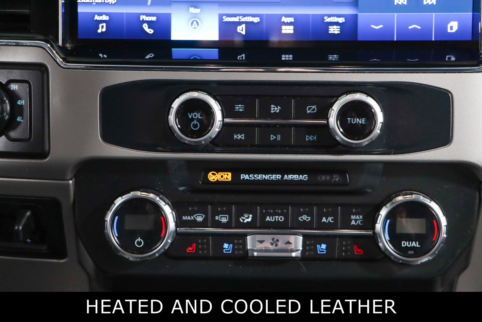 Used 2022 Ford F250 Lariat image 21