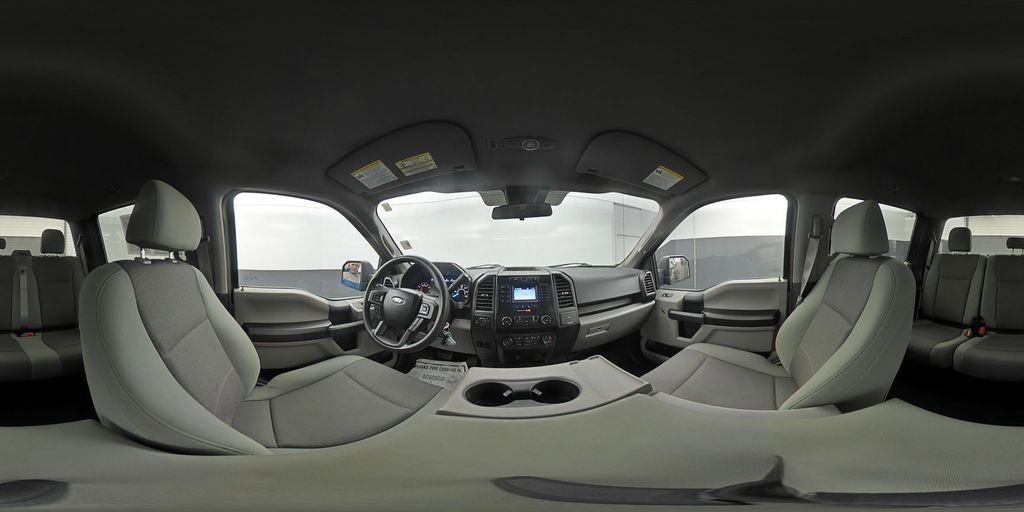 Used 2020 Ford F150 XL w/ XL Power Equipment Group image 11