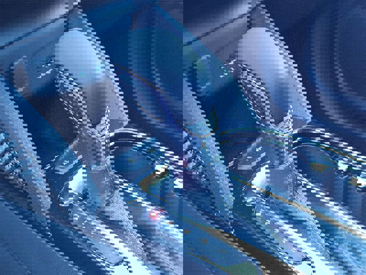 New 2026 Chevrolet TrailBlazer LT w/ Convenience Package image 14