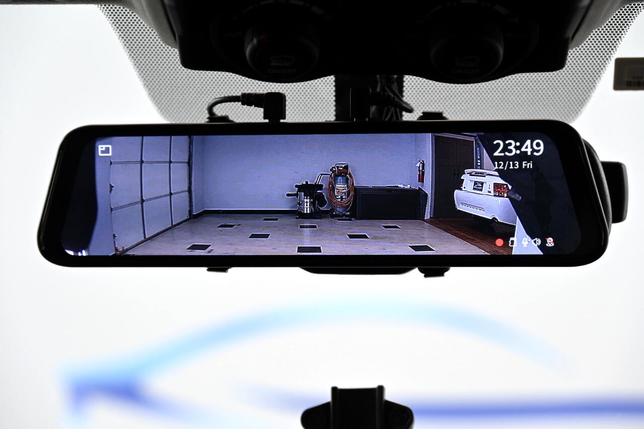 Used 2018 Toyota 4Runner TRD Off-Road Premium image 36