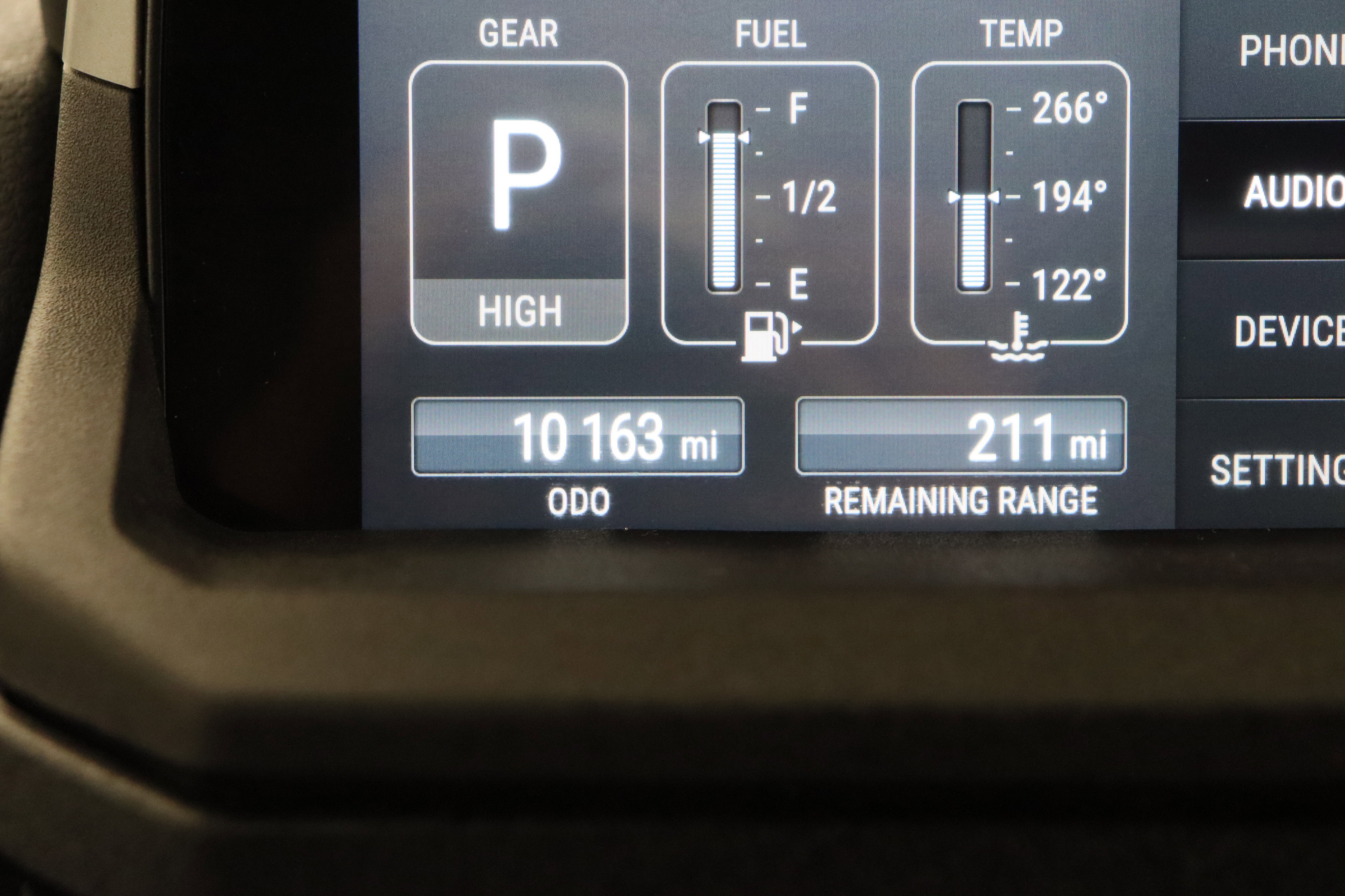 Used 2024 INEOS Grenadier image 41