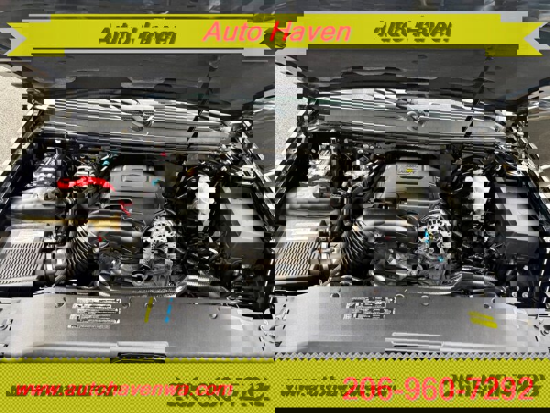 Used 2007 Cadillac Escalade AWD w/ Information Package image 13