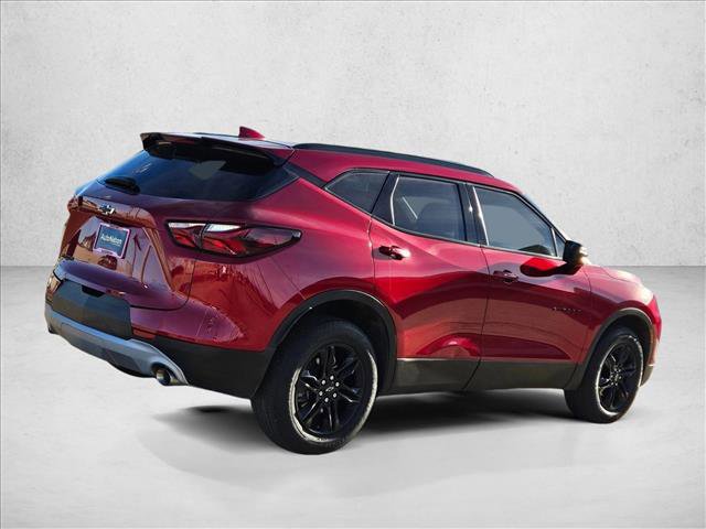 Used 2021 Chevrolet Blazer LT image 5