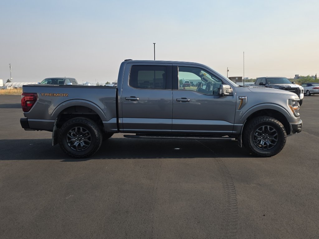 Used 2024 Ford F150 Tremor w/ Equipment Group 402A High AWD/4WD image 9