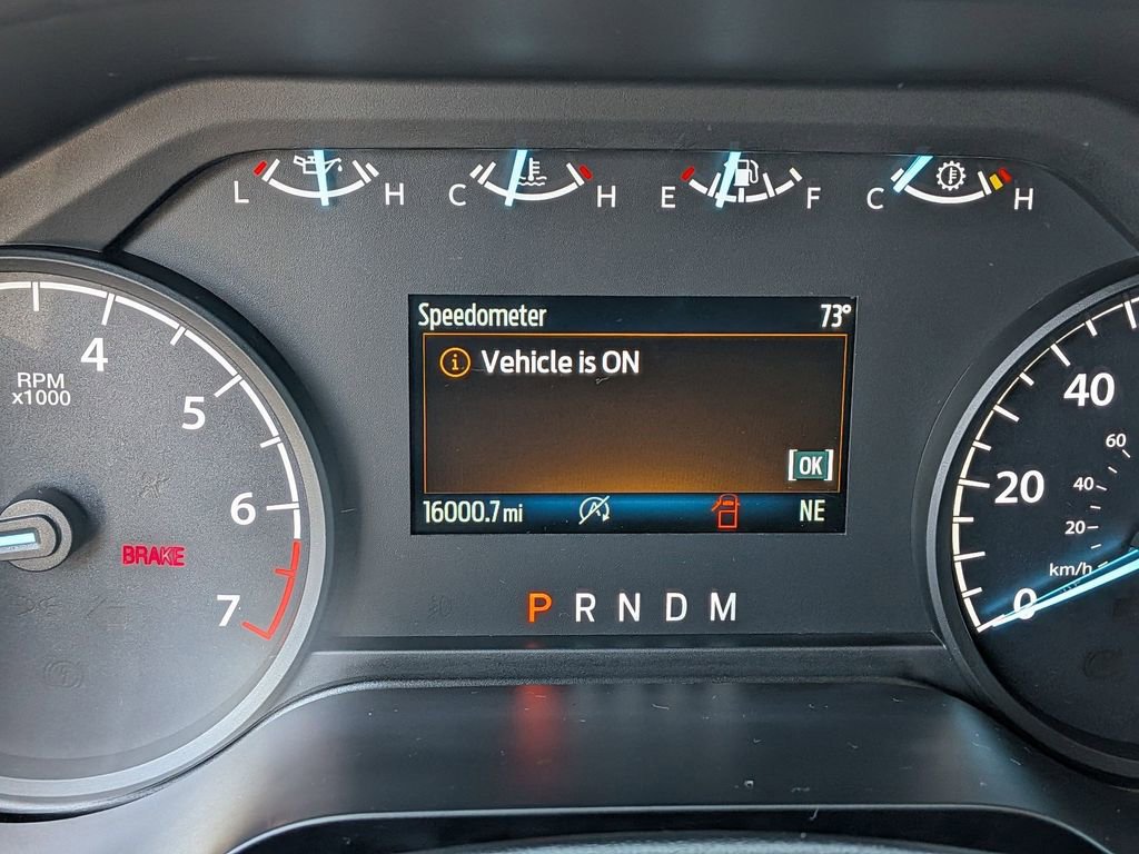 Used 2023 Ford F150 XL AWD/4WD image 12