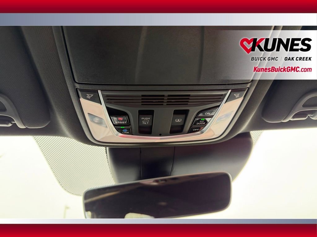 Used 2021 Acura RDX A-Spec image 22