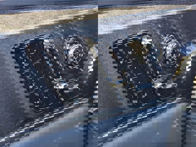 New 2025 Cadillac Escalade IQ Sport 2 image 25