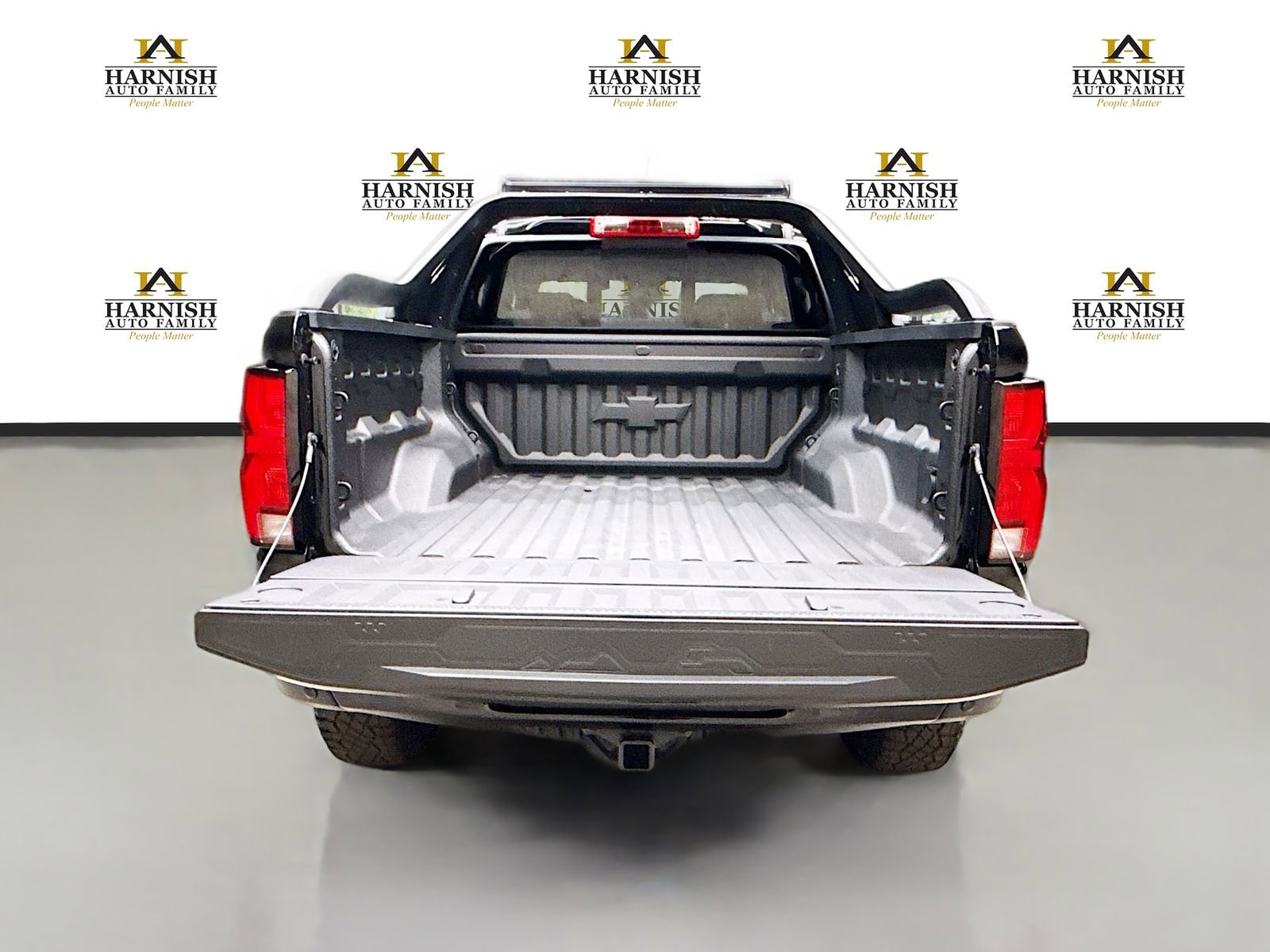 New 2025 Chevrolet Colorado ZR2 w/ Midnight Edition image 32