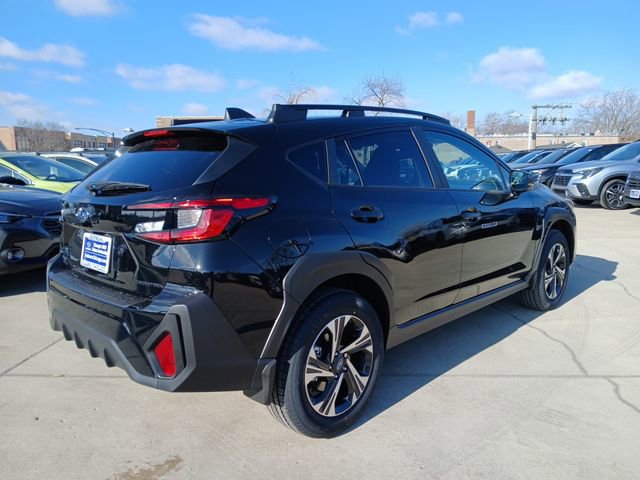 Used 2026 Subaru Crosstrek 2.0i Premium AWD/4WD image 4