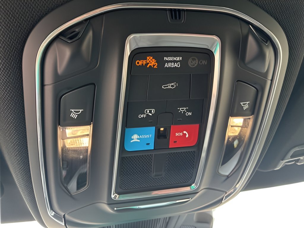 New 2026 Dodge Charger Scat Pack AWD/4WD image 20